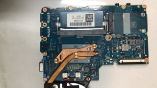 Mainboard laptop panasonic  CF-SX3 LX3