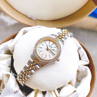 Đồng Hồ Nữ Citizen Quartz EQ0534-50D