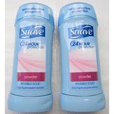 Lăn khử mùi Suave 24 Hour Protection | BigBuy360 - bigbuy360.vn