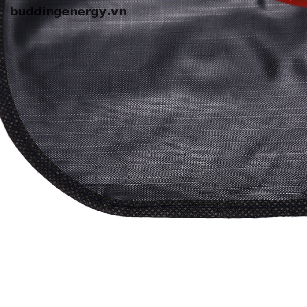 1 áo choàng cắt tóc chuyên nghiệp chống thấm nước
