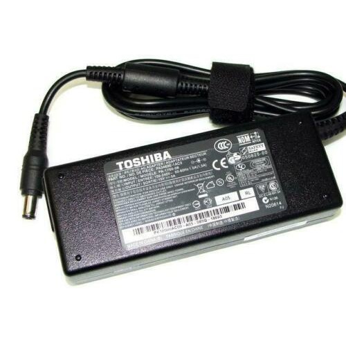 Sạc laptop Toshiba 15V 4A  PA3283U-1ACA