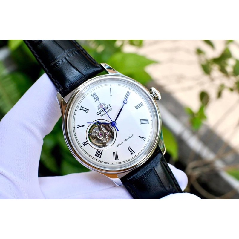 Đồng hồ nam Orient Caballero FAG00003W0 automatic