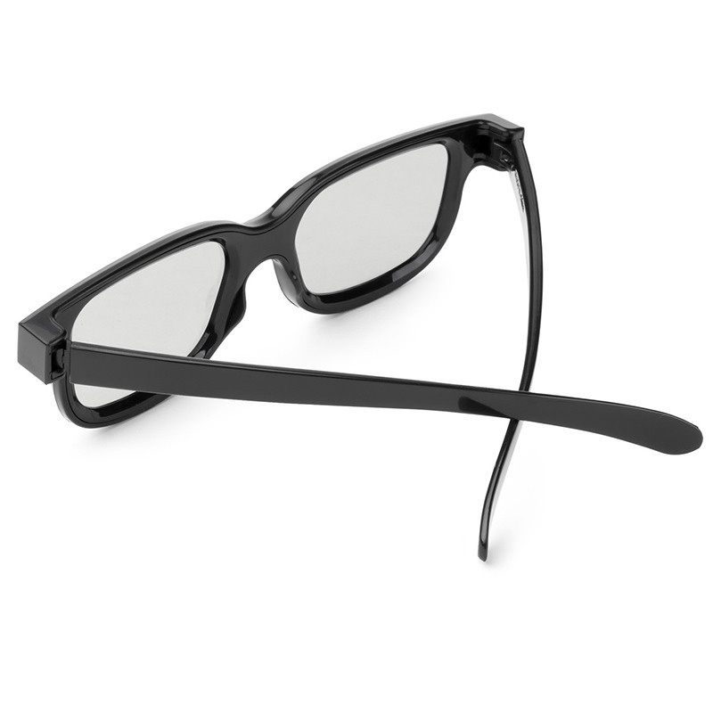 Kính 3D Phân Cực Cho TV Có Thể Mặc Kính Cinema Và TV Cho 3D TV JP5