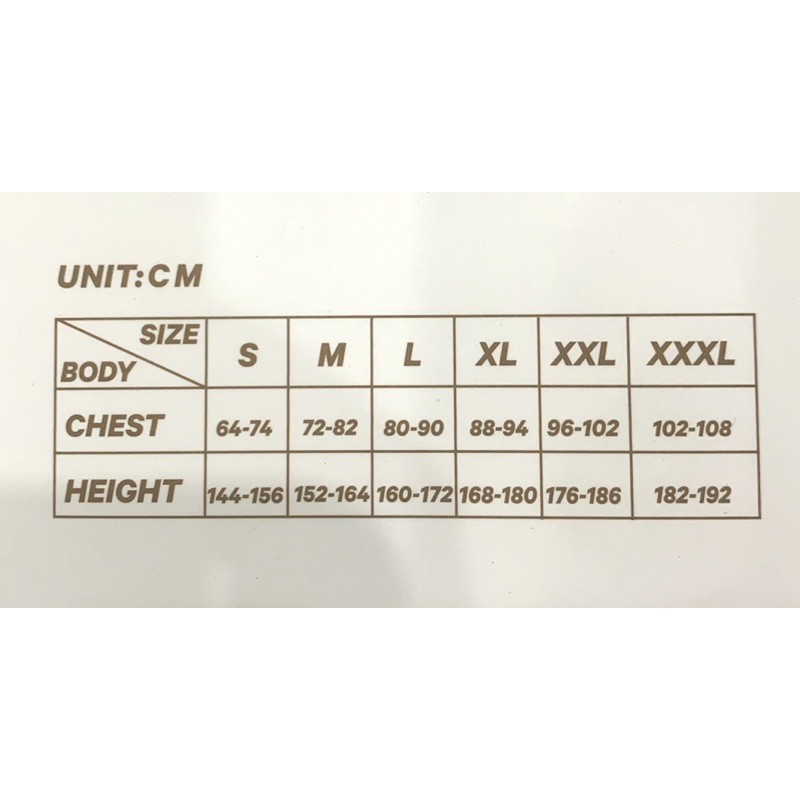 Áo Thun Ba Lỗ và Có Tay Nam