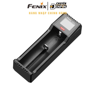 Sạc pin Fenix ARE-D1
