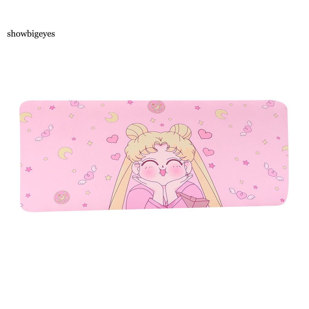 Lót Chuột Chơi Game Không Thấm Nước Chống Trượt