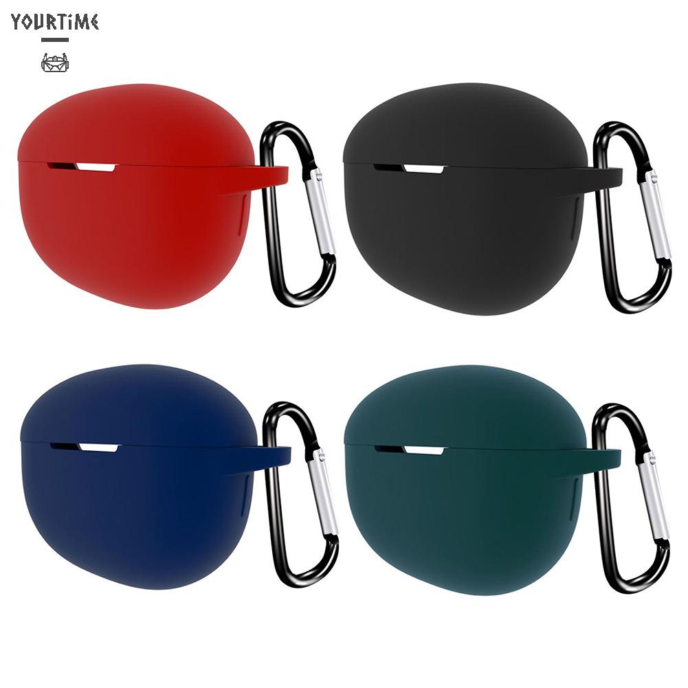 Hộp đựng tai nghe bằng silicone cho OPPO Enco Air