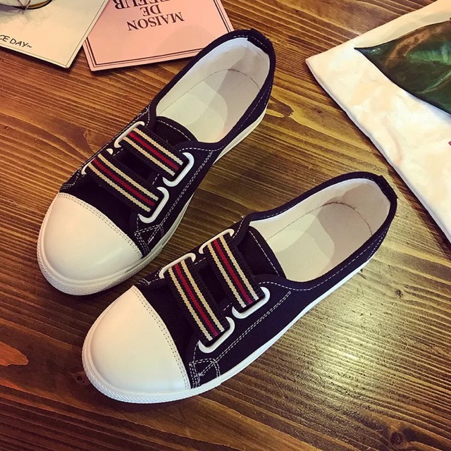 Giày 2 dây | BigBuy360 - bigbuy360.vn