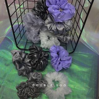 Chun Scrunchies lưới - PK0125