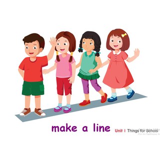 Flashcard Let's go 1 phiên bản 3
