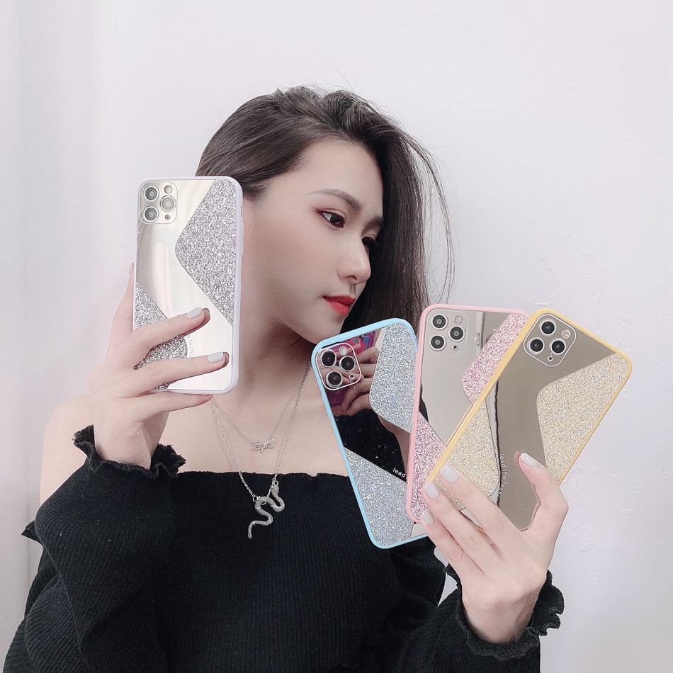 Ốp điện thoại phong cách thời trang cho Iphone 11 11pro Max X Xs Max Xr 7 8 Plus Se 2020 2 7plus 8plus | BigBuy360 - bigbuy360.vn