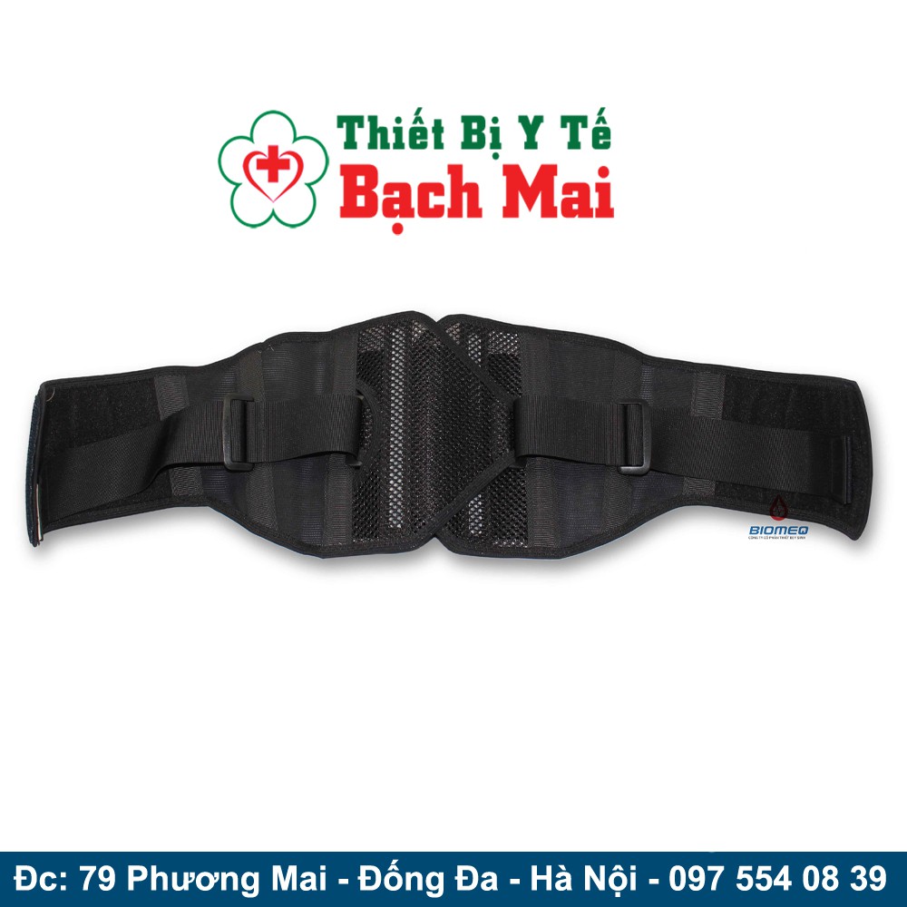 Đai Lưng Bonbone Pro Hard Slim [Nhật Bản]