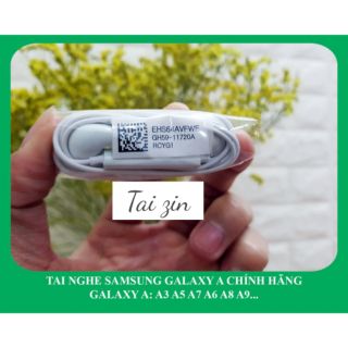 Tai nghe Galaxy A7 - A720
