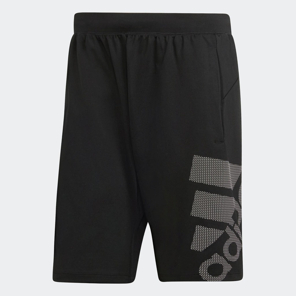 VIP THỂ THAO Quần short thể thao nam Adidas - DU0934