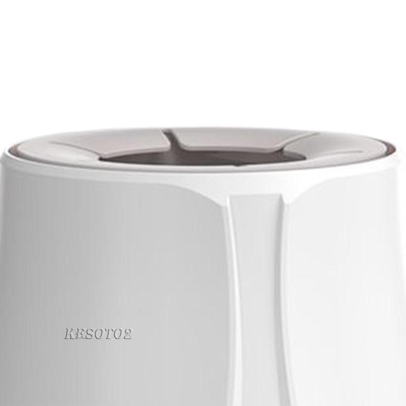 Máy Lắc Điện Kesoto2 Di Động Tiện Dụng Cho Bé