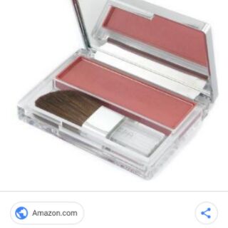 Má Hồng Clinique blushing blush powder blush 6g