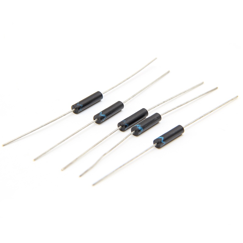 Set 5 Đi Ốt Chỉnh Lưu Điện Áp Cao 5ma 20kv Hv 2cl77 Chuyên Dụng