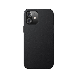 BASEUS ốp điện thoại Da Có Nam Châm Cho Iphone 12 Pro Max