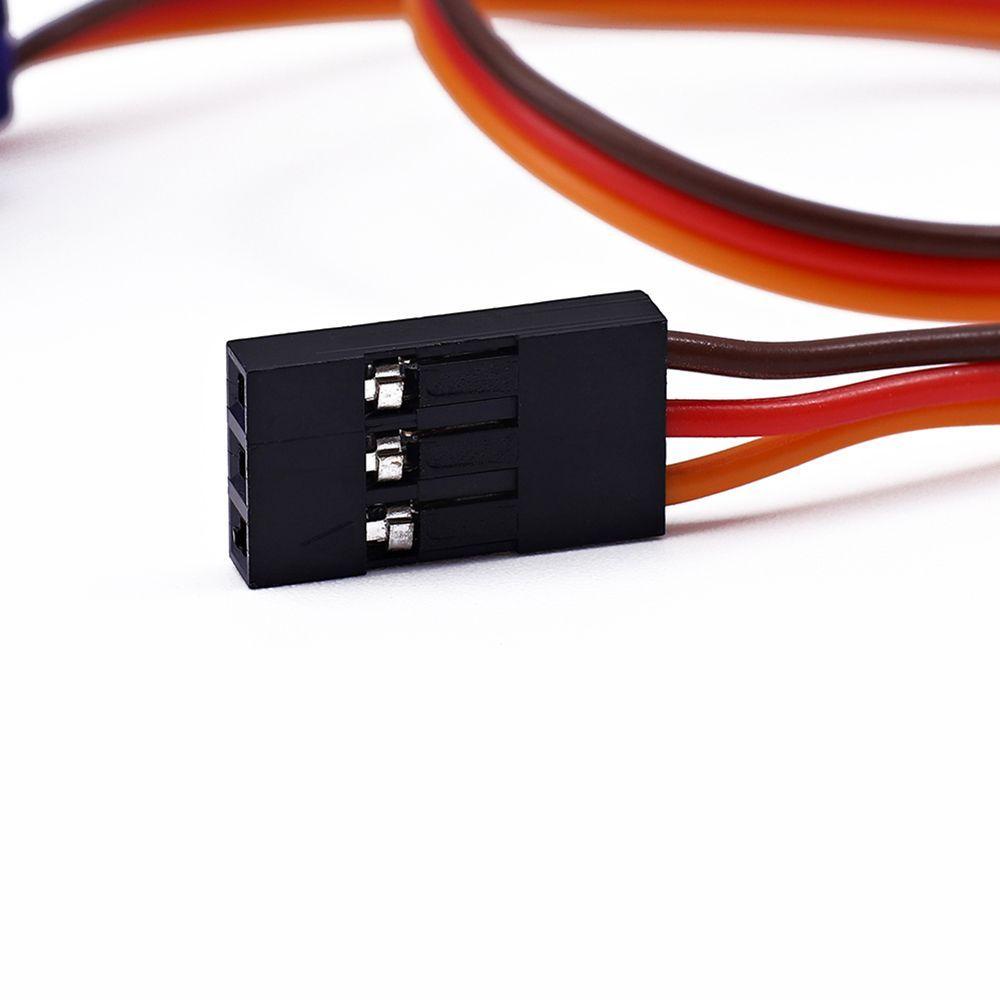 Động Cơ Servo Điện Tử Mini 9g NICKOLAS