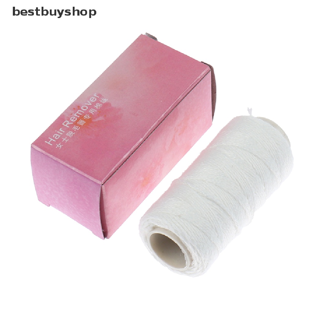 (Hàng Mới Về) Máy Cạo Lông Mặt / Toàn Thân Bằng Cotton Tiện Dụng Cho Nữ