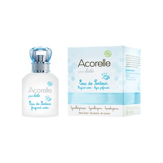 Nước hoa hữu cơ cho bé Acorelle (50ml)