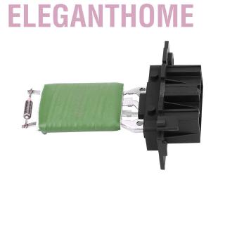 Điện trở điều khiển quạt thổi cho xe hơi