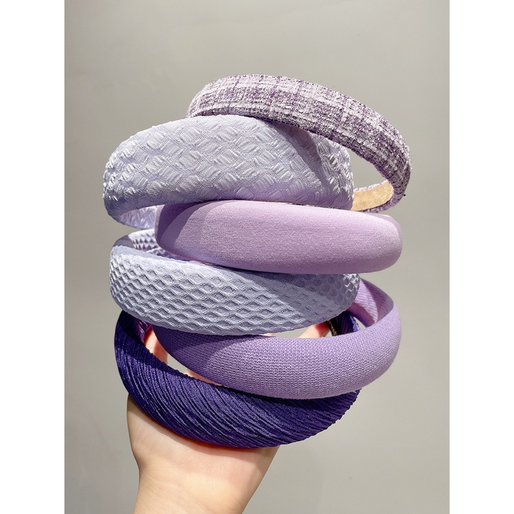 Dây Cột Tóc Thời Trang Hàn Quốc Chất Lượng Cao 2022