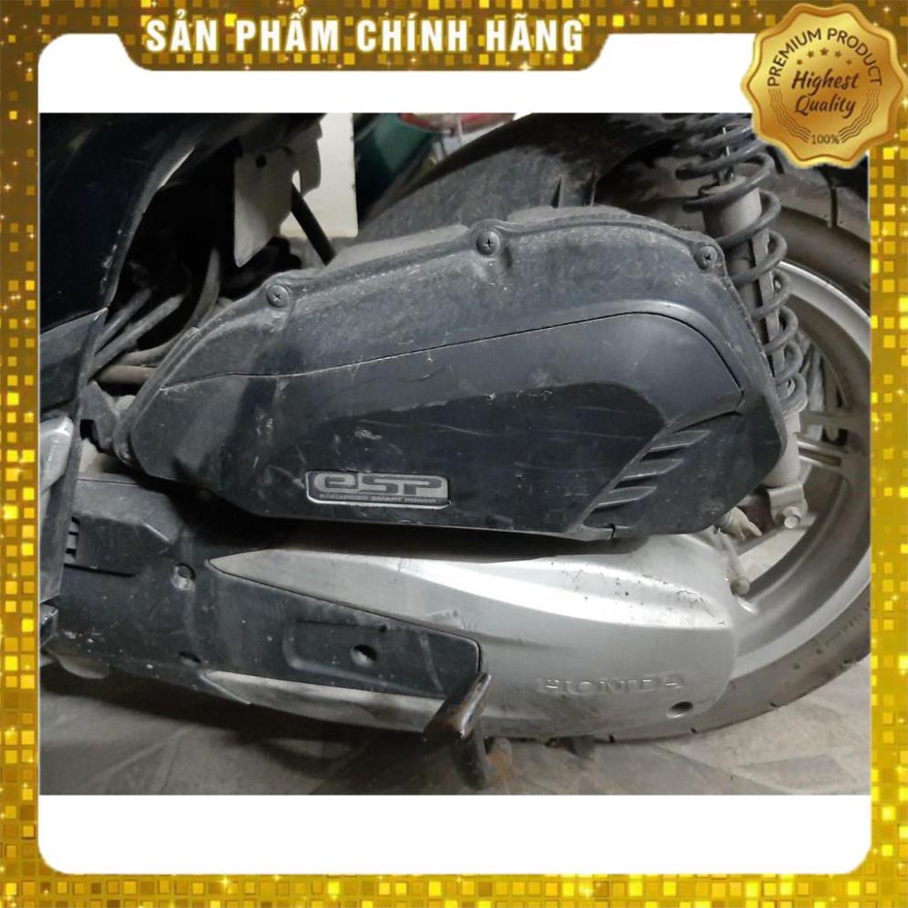 ốp bầu lọc gió trong ngoài sh 2017-2018-2019 chính hiệu honda