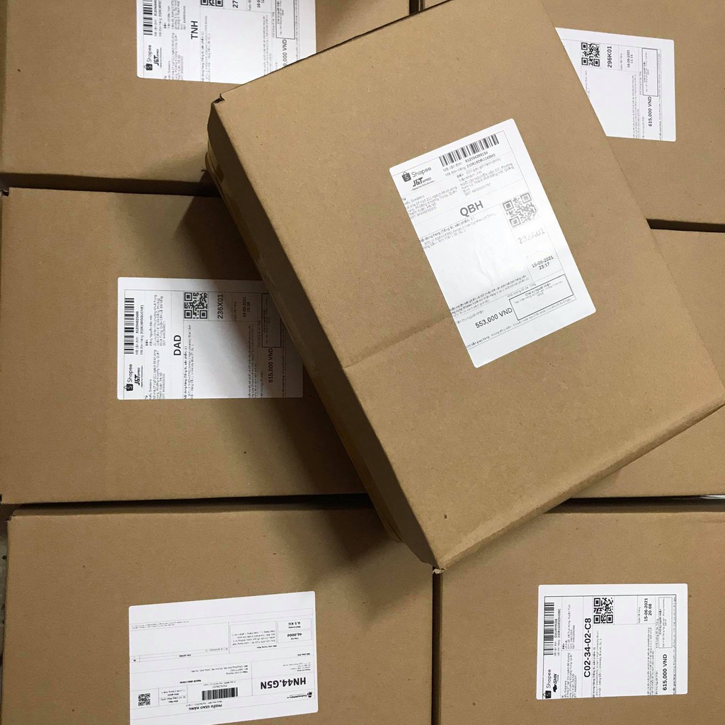 Hộp bảo vệ, box bảo vệ hộp giày thể thao, hộp bảo vệ chống móp nát kích thước 35cm x 25cm x 15cm - Yabi_boutique