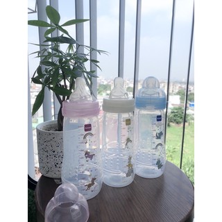 Bình sữa Mam 330ml chính hãng