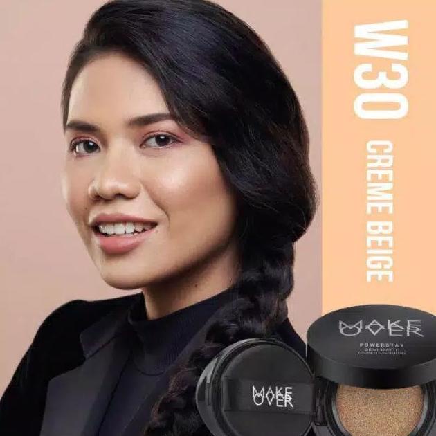 Bộ kem nền BB W30 BEIGE MAKE nâng tông da | BigBuy360 - bigbuy360.vn