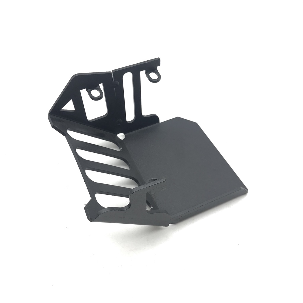 Bộ Khung Bảo Vệ Động Cơ Trái / Phải Chống Trượt Cho Xe Mô Tô YAMAHA MT09 MT-09 Tracer 900 2016-2020 FJ09