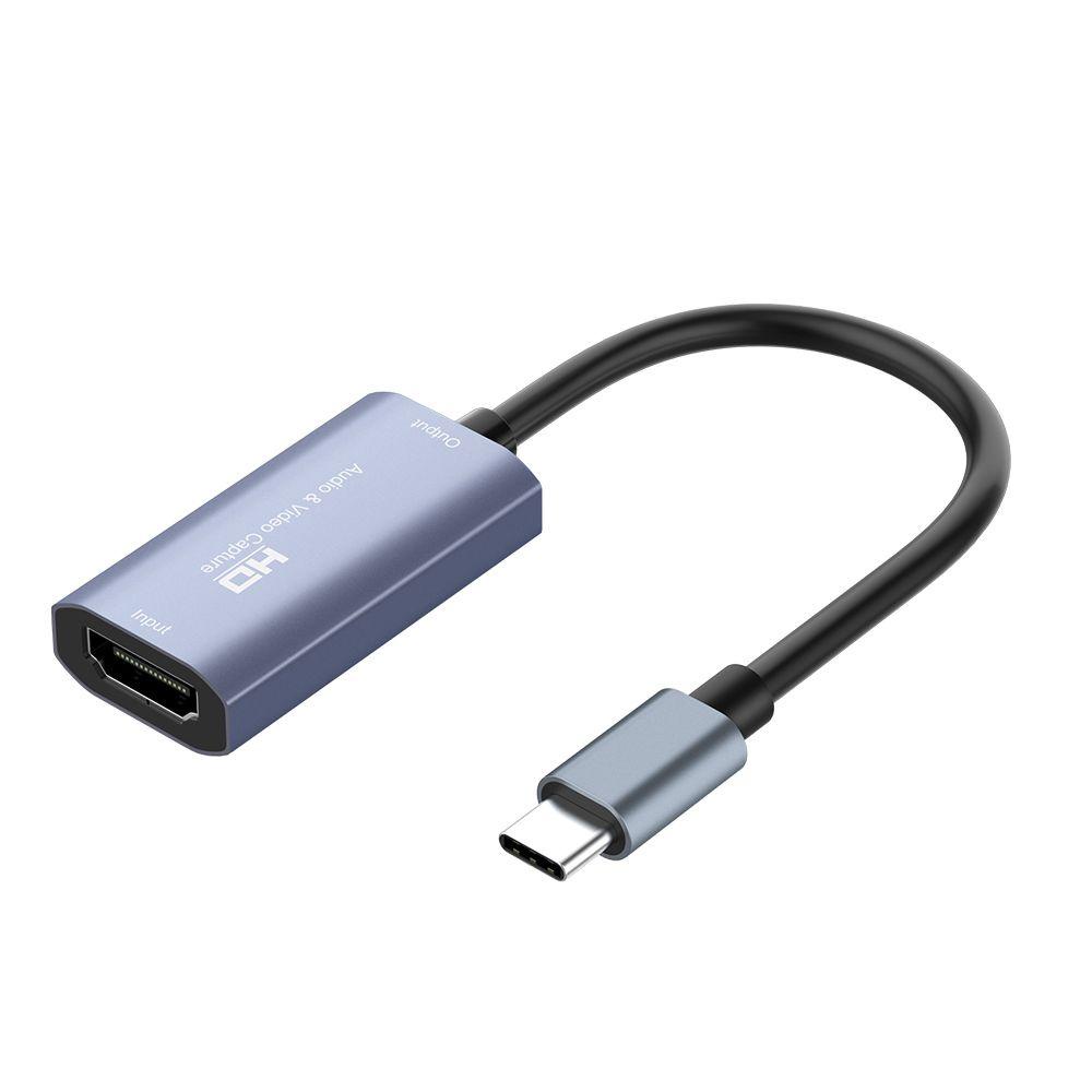 .Máy Quay Video 4K HD Có Thể Thu Âm HDMI-compatible