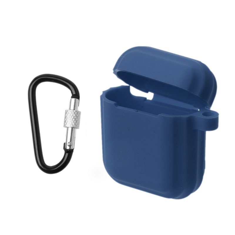 Vỏ Bảo Vệ Hộp Sạc Tai Nghe Bằng Silicon Cho NEX NEX Pro