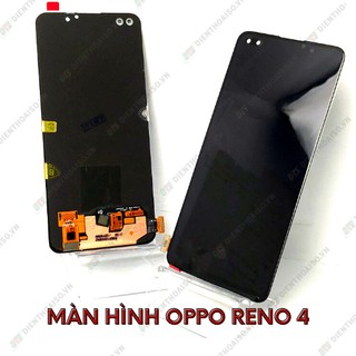 Màn hình thay thếthay thế thay thế dành cho máy oppo reno 4