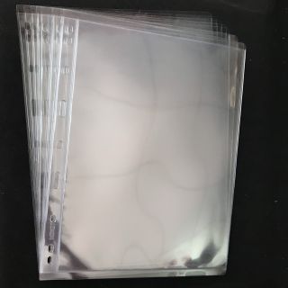 Combo 10 phơi đựng tiền 1 ngăn, chính hãng Mingt - PCCB