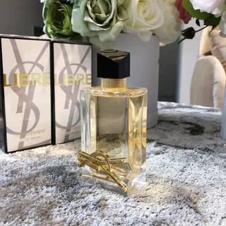  Nước Hoa Cho Nữ YSL - Yves Saint Laurent Libre EDP 90ml   chuẩn Authentic  Free Ship  