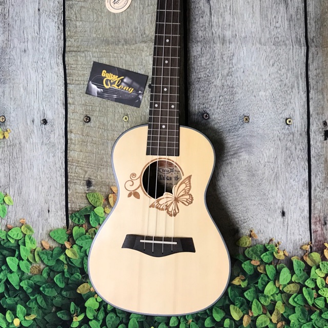 Đàn Ukulele Concert MTB-800 CB1
