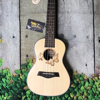 Đàn ukulele concert mtb-800 cb1