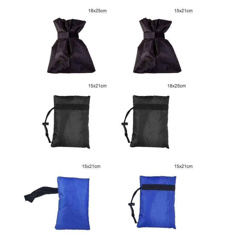 Vỏ Bọc Vòi Nước Chống Đóng Băng Có Thể Tái Sử Dụng Cho Mùa Đông