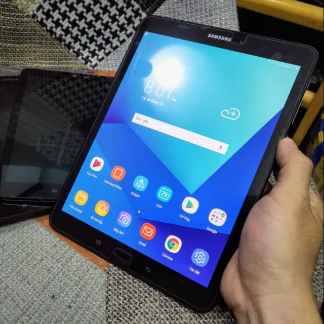 [Wifi/4G] Máy tính bảng Samsung Galaxy Tab S3 | BigBuy360 - bigbuy360.vn