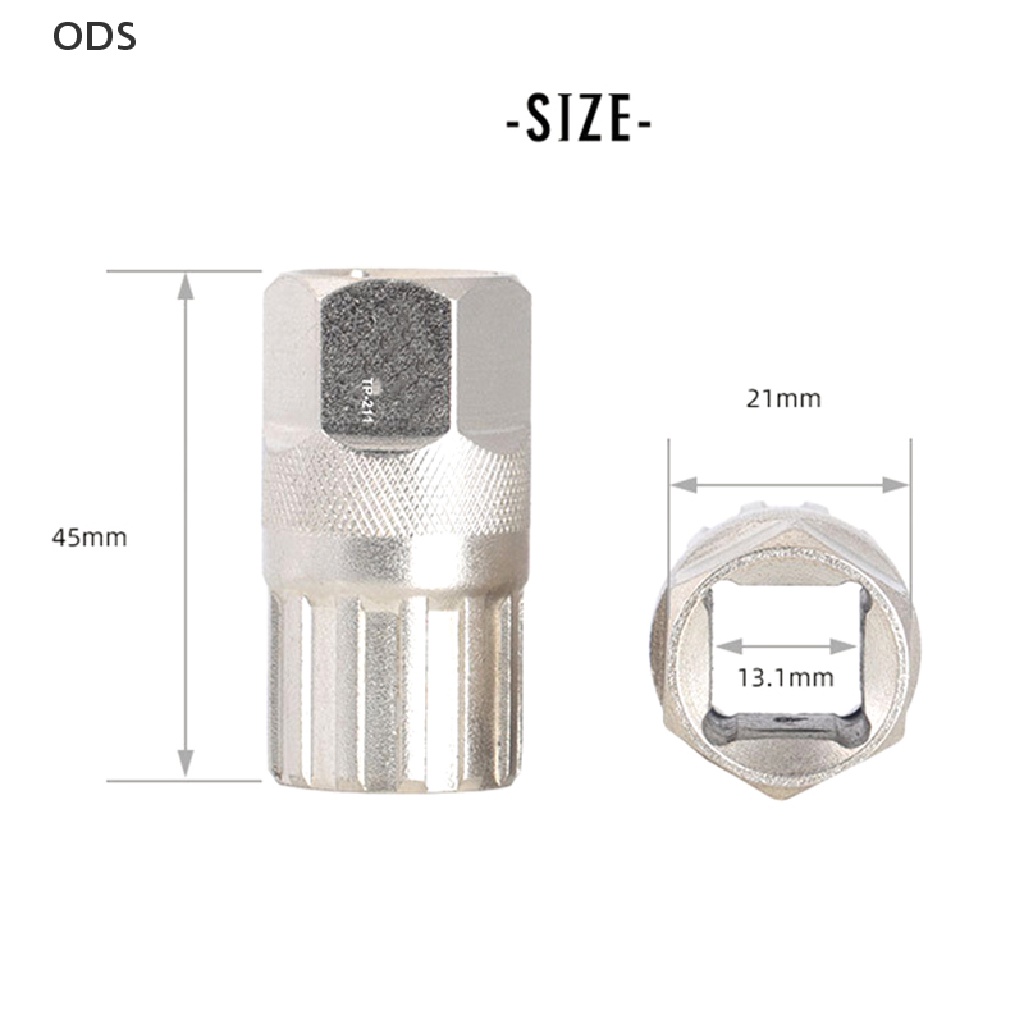 Ods Dụng Cụ Tháo Líp Xe Đạp