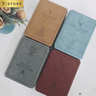 (Video sp thật) Bao da Kindle Paperwhite gen 4 (10th)
