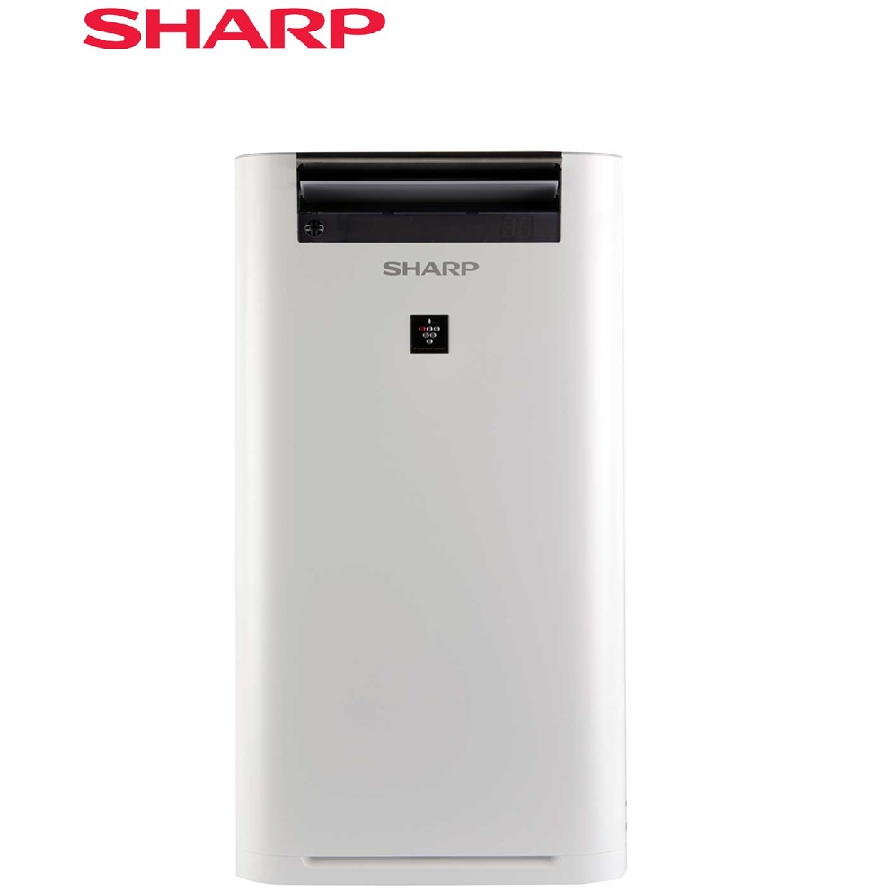 [Mã ELHA10 giảm 6% đơn 5TR] Máy lọc không khí Sharp KC-G50EV-W