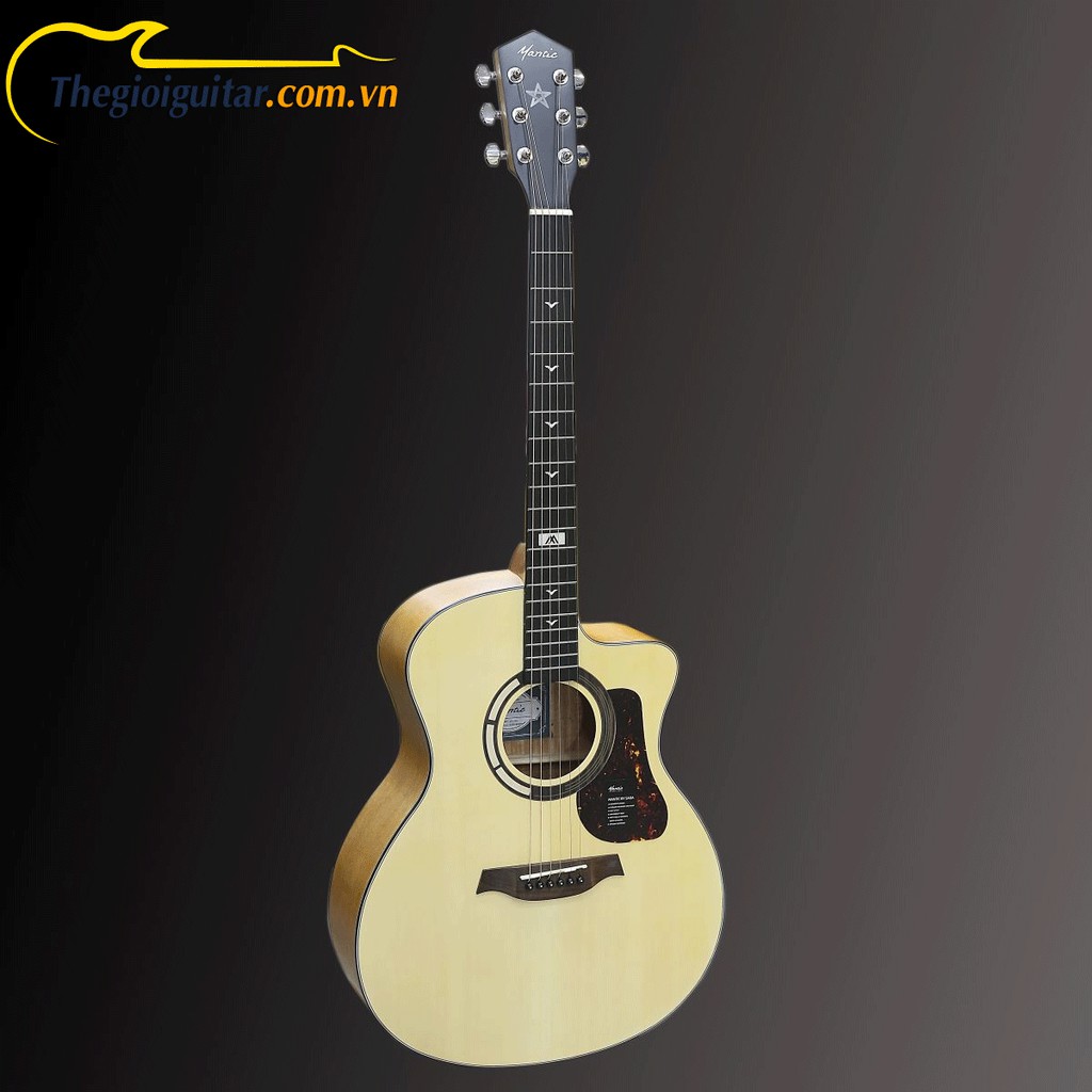 Guitar Mantic GT-1GC