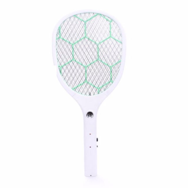 Vợt muỗi Nakagami Eco