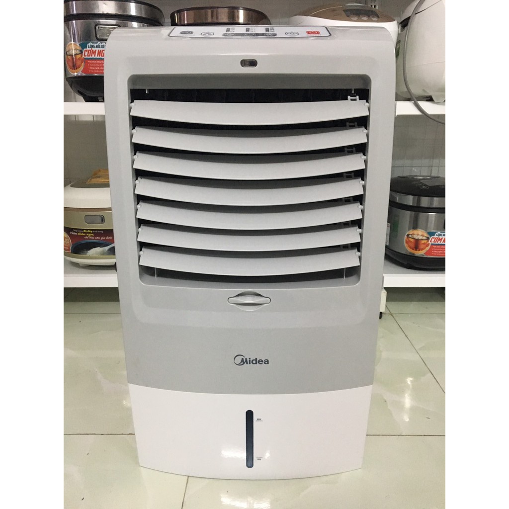 QUẠT ĐIỀU HÒA MIDEA AC120-15F