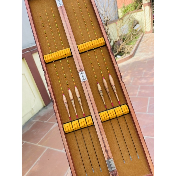 Phao Cỏ Băng Ảnh