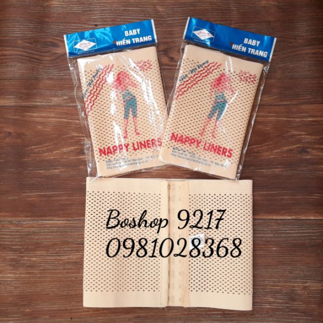 Gem Nịt Bụng Thông Hơi, Giảm Mỡ Thừa Cho Mẹ Sau Sinh / Gen Lỗ