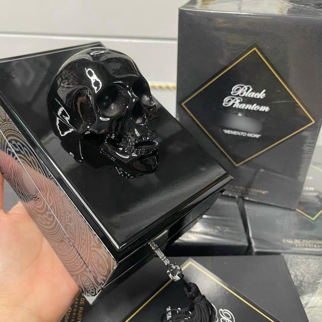 P1 Nước Hoa Ki.li an Black Phantom 50ml